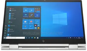 Laptop HP EliteBook 830 G8 16GB Intel Core I5 SSD 256GB