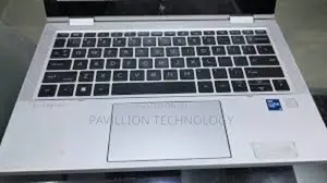 Laptop HP EliteBook 830 G8 16GB Intel Core I5 SSD 256GB