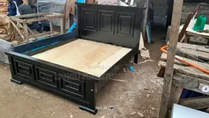 Tenable Board Bed Available