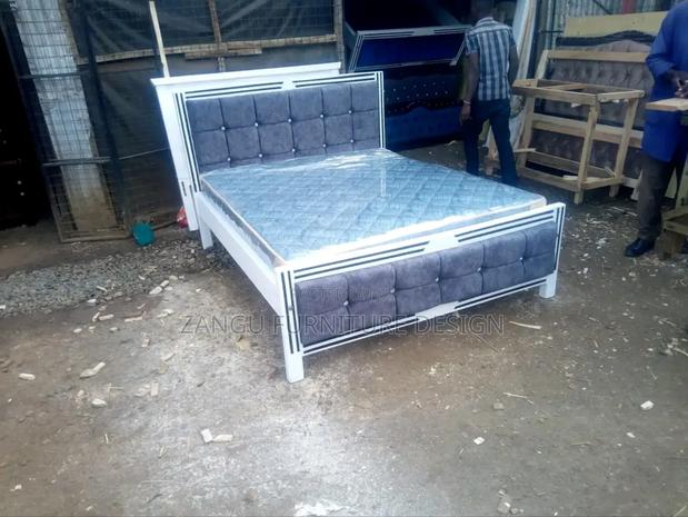 Modern Mocket Beds Available - main view
