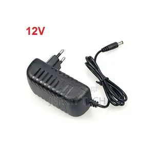 Transformer - 12V Charger for Surveillance Camera