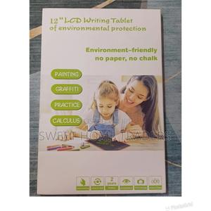 12' LCD Writing Pad - thumbnail 2