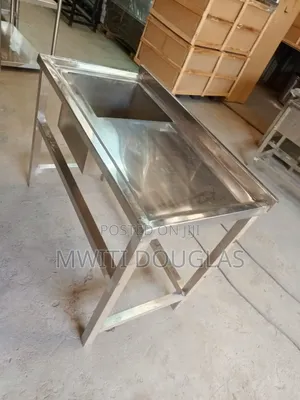 Digital Single Bowl Sink