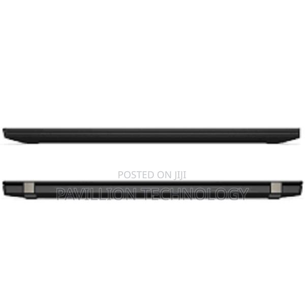 Laptop Lenovo ThinkPad T480s 8GB Intel Core I7 SSD 256GB - thumbnail 5