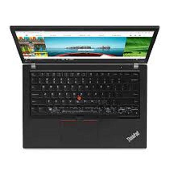 Laptop Lenovo ThinkPad T480s 8GB Intel Core I7 SSD 256GB - thumbnail 8