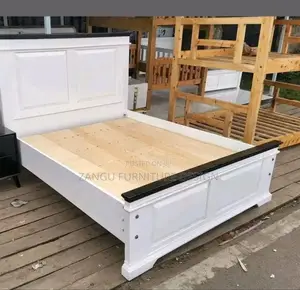 Modern Board Beds 5*6