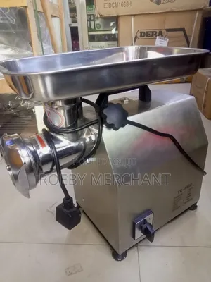 Electric Meat Mincer M22
