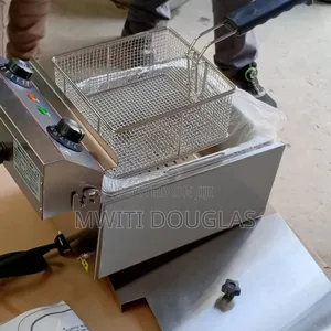 Imported Best Snacks Fryer