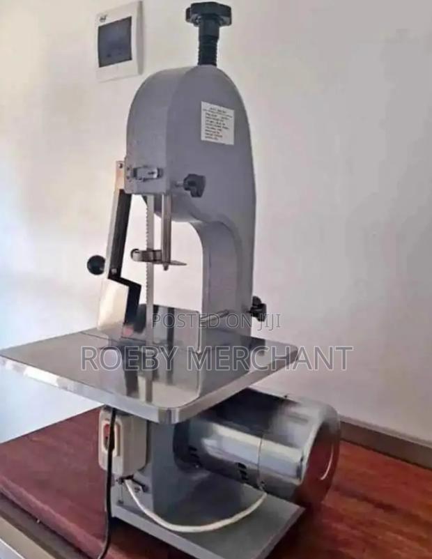 Electric Bone Saw Machine/Bone Cutter Machine - main view