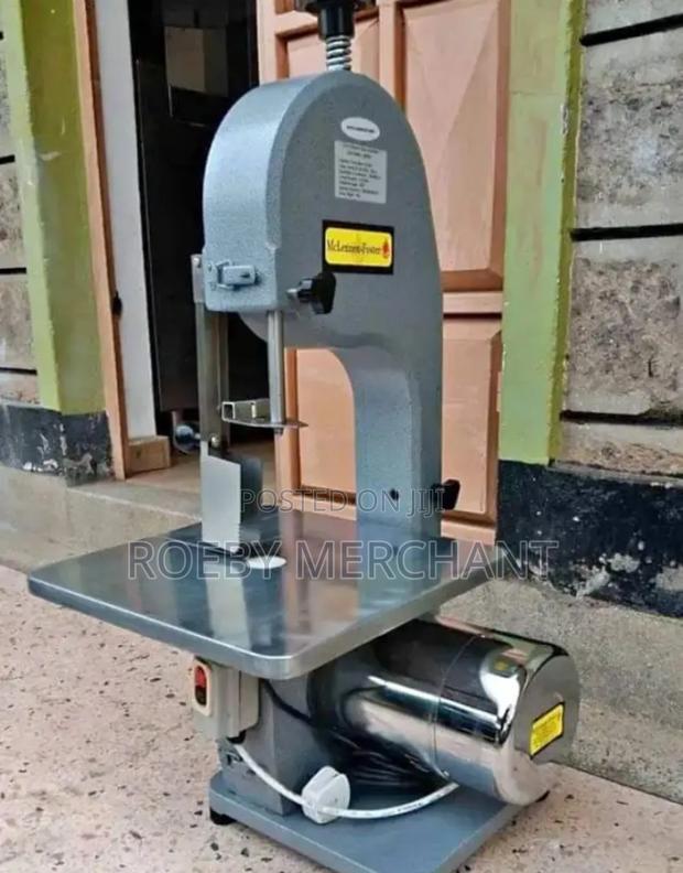 Bone Saw Machine, Bone Cutting Machine