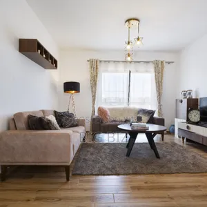 1bdrm Apartment in 1/2 Br Tatu City, Ruiru for sale