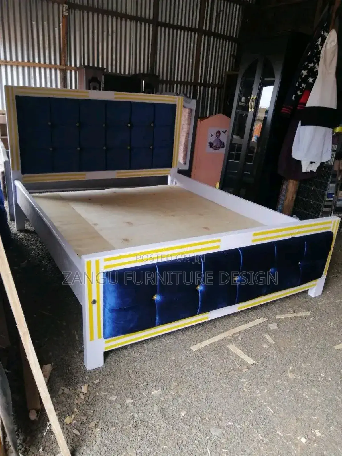 Chester Beds Available