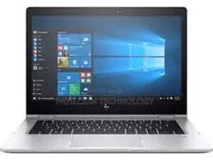 Laptop HP EliteBook X360 1030 G2 8GB Intel Core I7 SSD 256GB