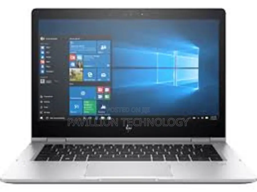 Laptop HP EliteBook X360 1030 G2 8GB Intel Core I7 SSD 256GB