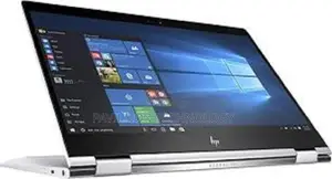 Laptop HP EliteBook X360 1030 G2 8GB Intel Core I7 SSD 256GB