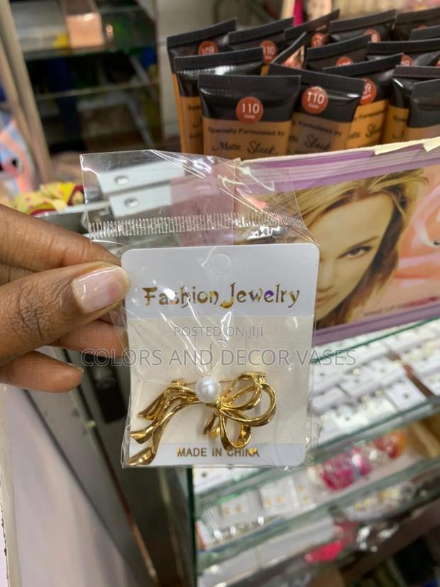 Beautiful Brooches in Stock - main view