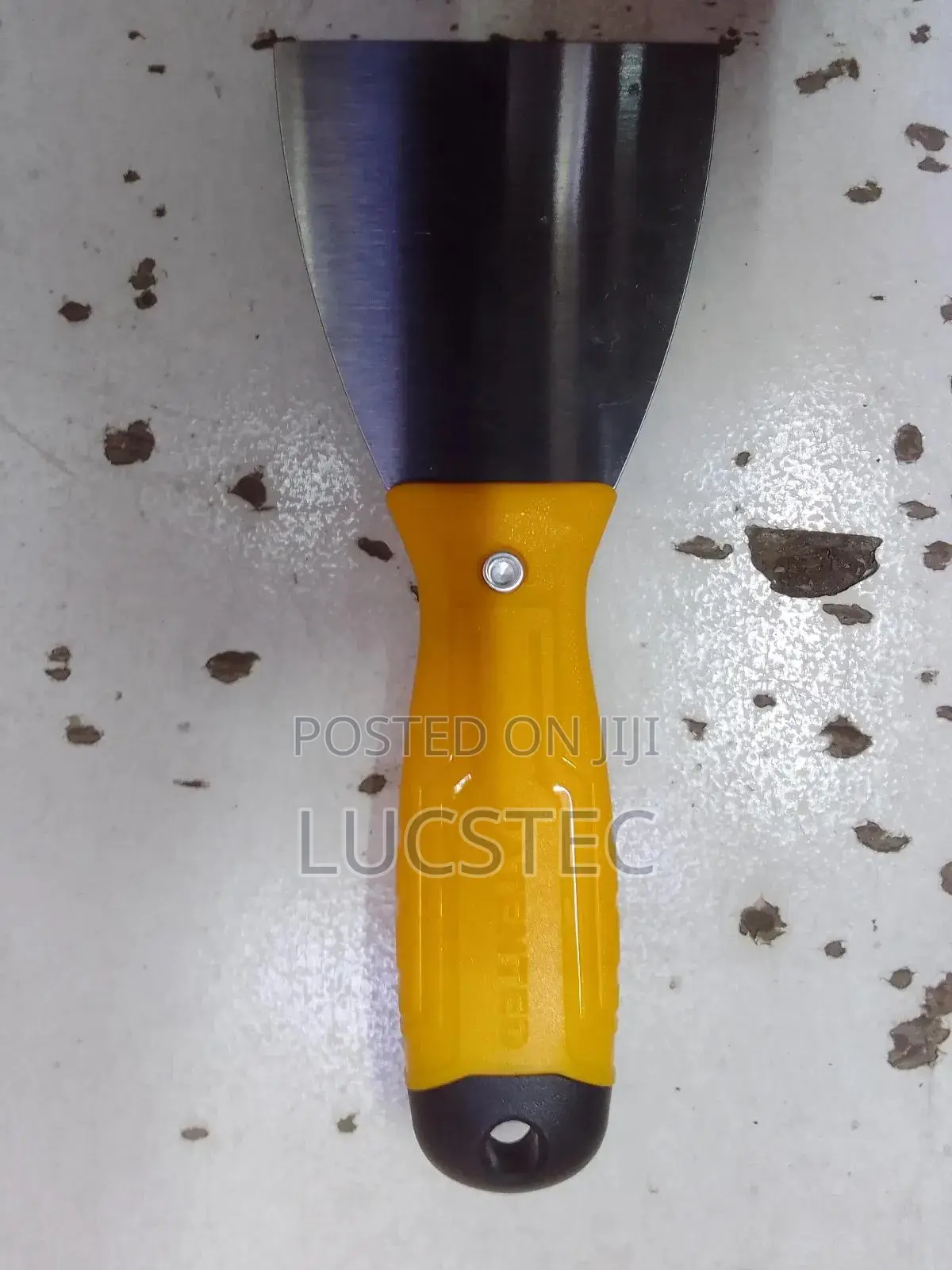 INGCO HPUT686075 Putty Trowel 75mm