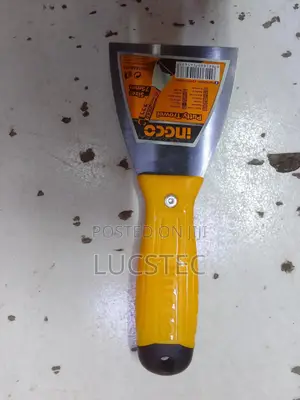 INGCO HPUT686075 Putty Trowel 75mm