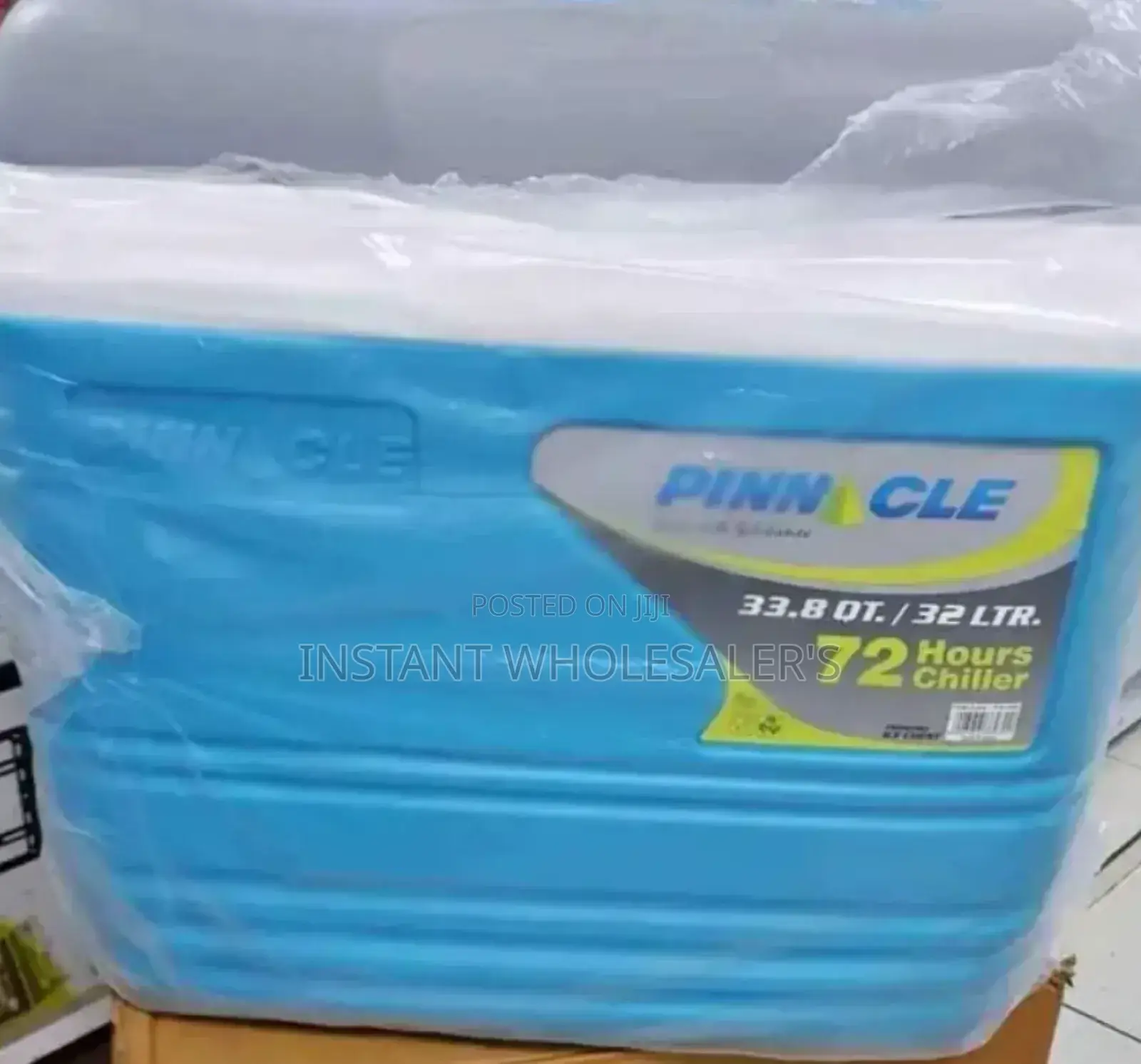 32 Litres Cooler Boxes
