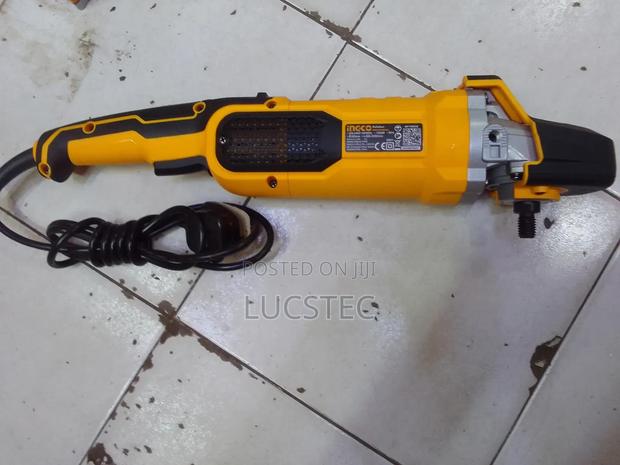 Ingco AP140028 Polisher 1400W