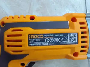 Ingco ID211008 Impact Drill 1100W