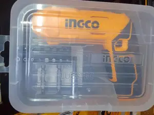 Ingco CSDLI0442 Lithium-Ion Cordless Screwdriver 4V
