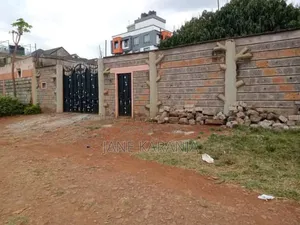 Plot for Sale Ngoigwa 50 by 100 13m