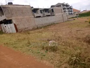 Plot for Sale Ngoigwa 50 by 100 13m