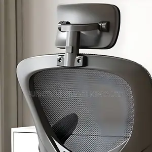 Adjustable Height and Ergonomic Mesh Task Chair