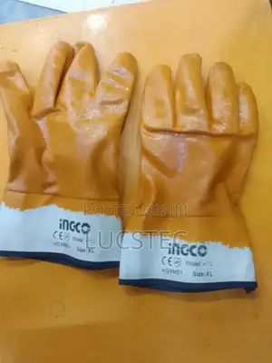 Ingco HGVN01 Gloves Size XL