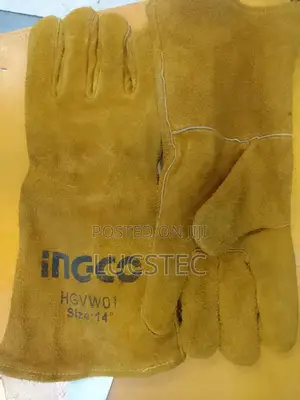 Ingco HGVW01 Gloves Size 14