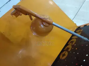 Ingco Air Washing Gun 750cc