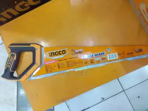 Ingco HHAS15450 Hand Saw 18"(450mm)