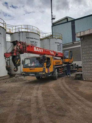 For HIRE Cranes, Forklifts, Self Loading Cranes, Hiab