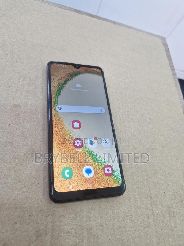 Samsung Galaxy A04s 128 GB Black - thumbnail 5