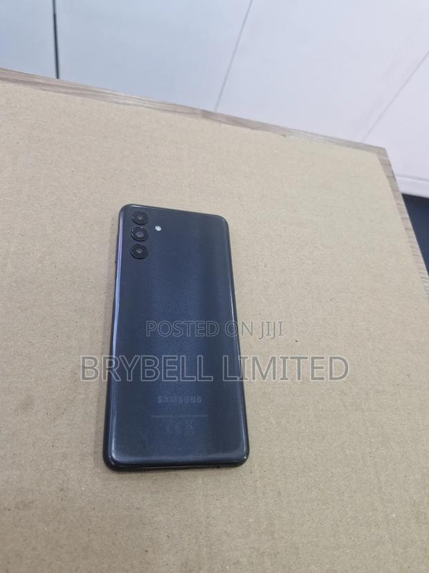 Samsung Galaxy A04s 128 GB Black - thumbnail 6