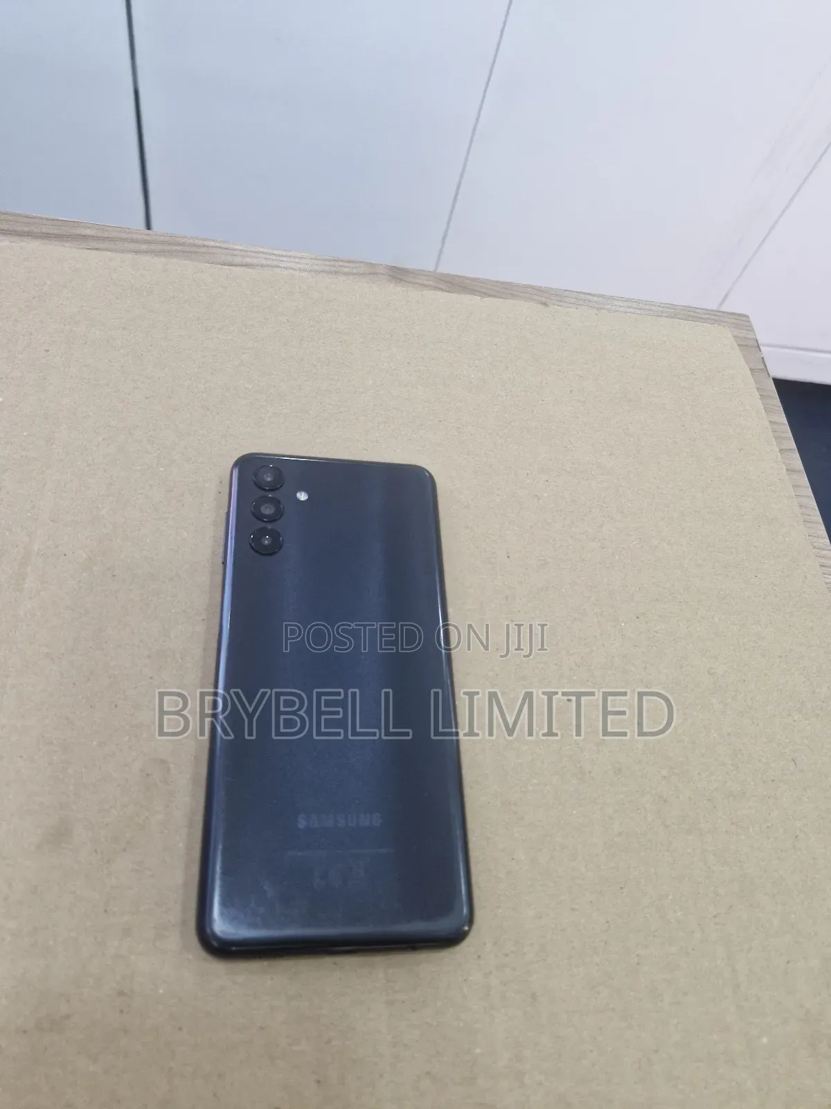 Samsung Galaxy A04s 128 GB Black