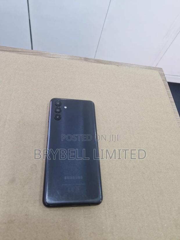 Samsung Galaxy A04s 128 GB Black - thumbnail 3