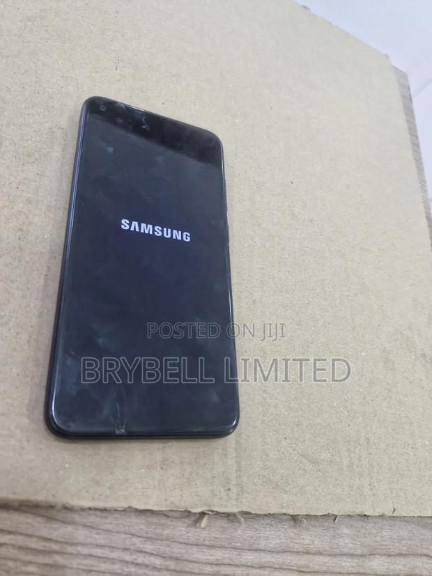 Samsung Galaxy M11 32 GB Gray - thumbnail 3