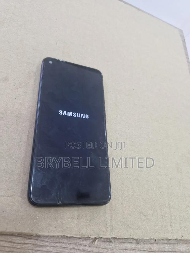 Samsung Galaxy M11 32 GB Gray - thumbnail 4