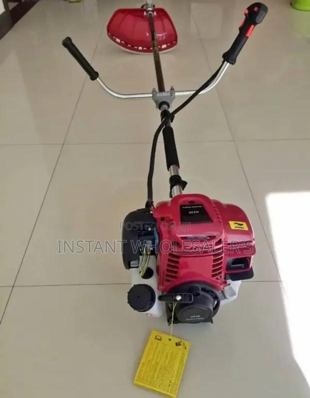 2 Stroke Commercial Brush Cutter