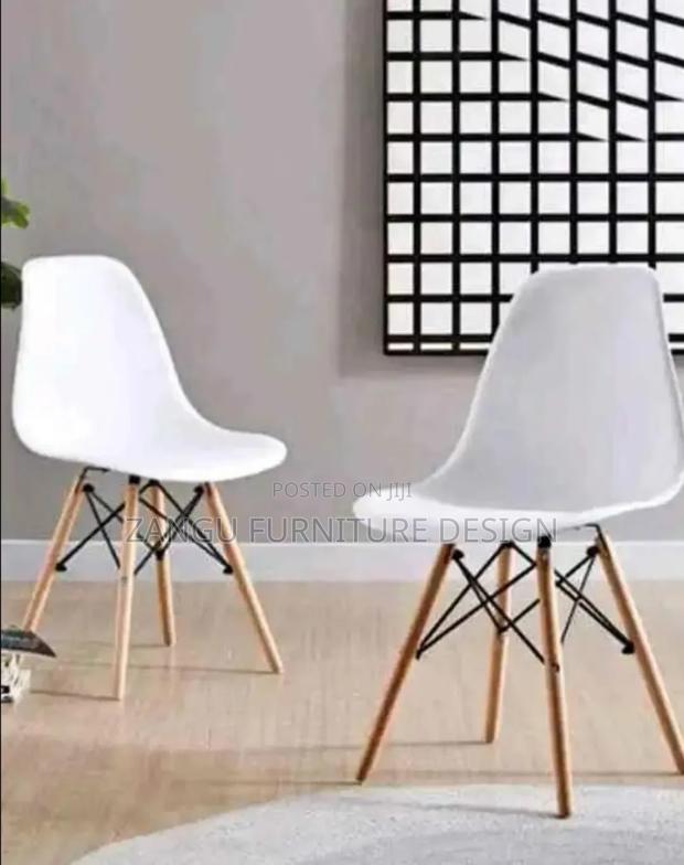 Eames Chairs - main view