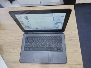 Laptop HP EliteBook X360 1030 G2 4GB Intel Pentium HDD+SSD 128GB