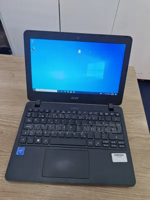 Laptop Acer TravelMate B 4GB Intel Core I5 SSD 128GB