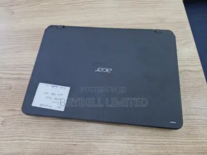 Laptop Acer TravelMate B 4GB Intel Core I5 SSD 128GB