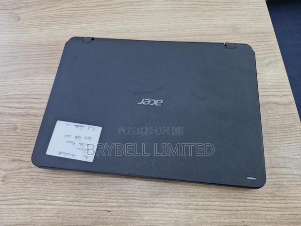 Laptop Acer TravelMate B 4GB Intel Core I5 SSD 128GB - thumbnail 6