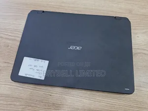 Laptop Acer TravelMate B 4GB Intel Core I5 SSD 128GB
