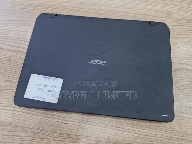 Laptop Acer TravelMate B 4GB Intel Core I5 SSD 128GB - thumbnail 3