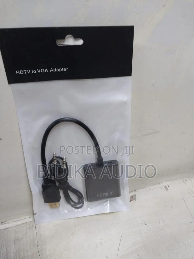 Hdmi to Usb Converter - thumbnail 2