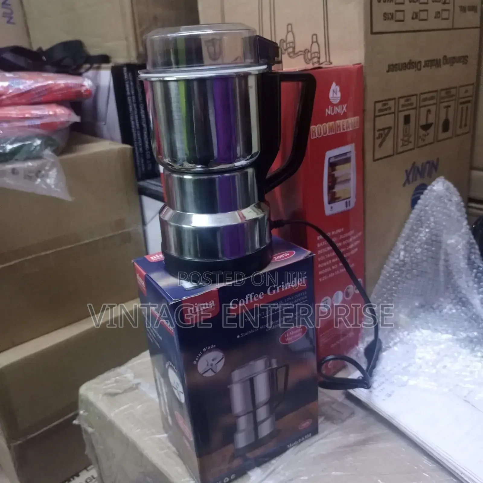 Coffee Grinder/Coffee Grinder